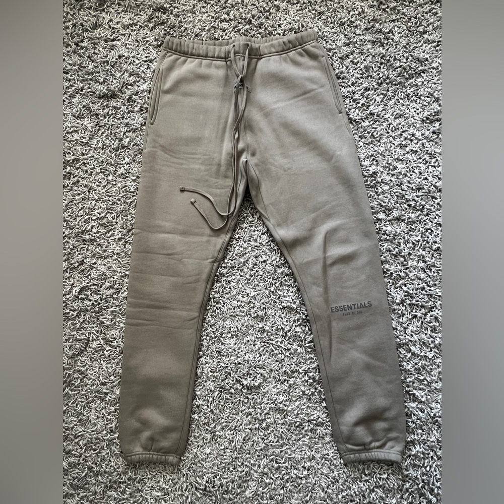 Fear of God Essentials